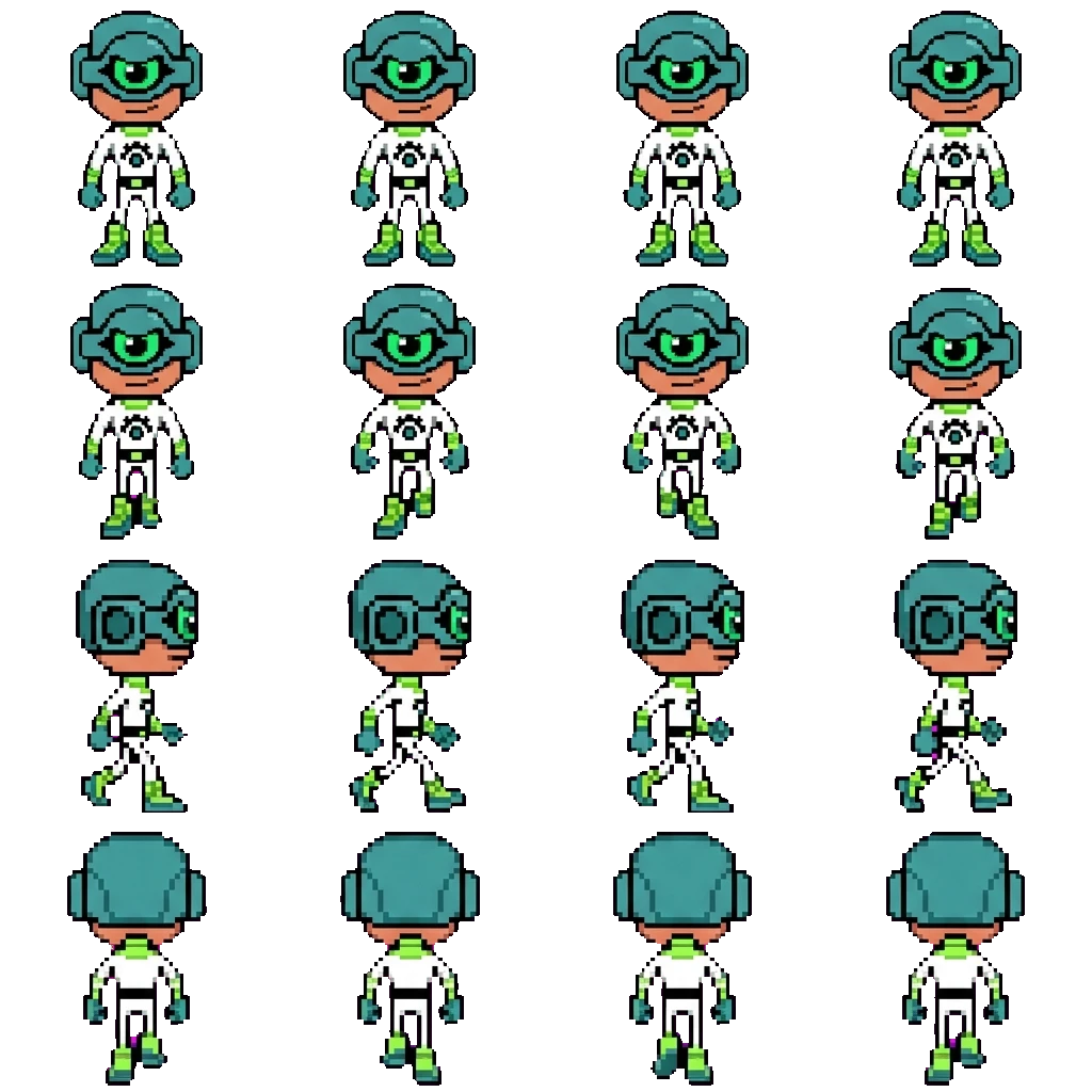 See-More. movement sprite