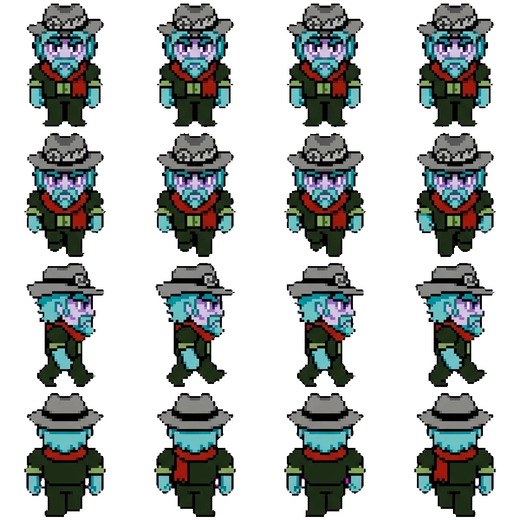 Charles Winterfeld movement sprite