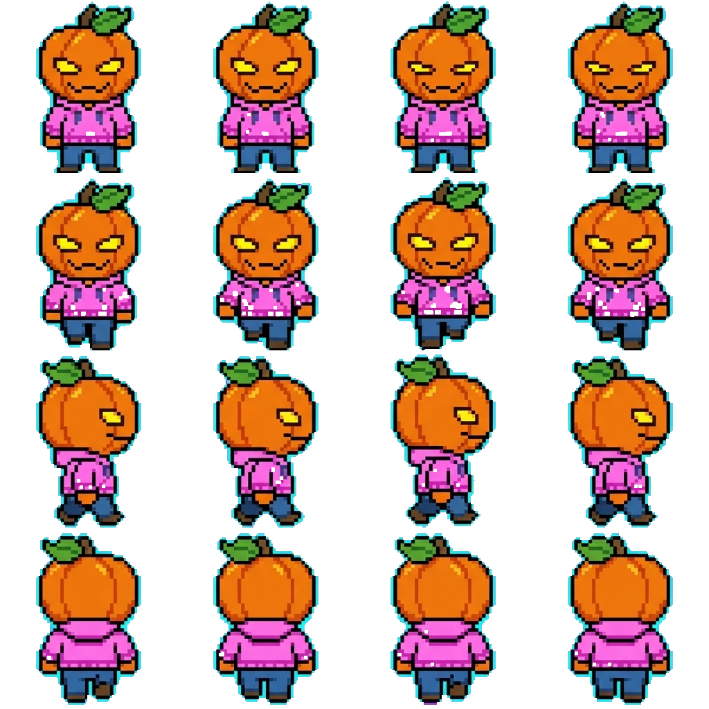 Whispy movement sprite