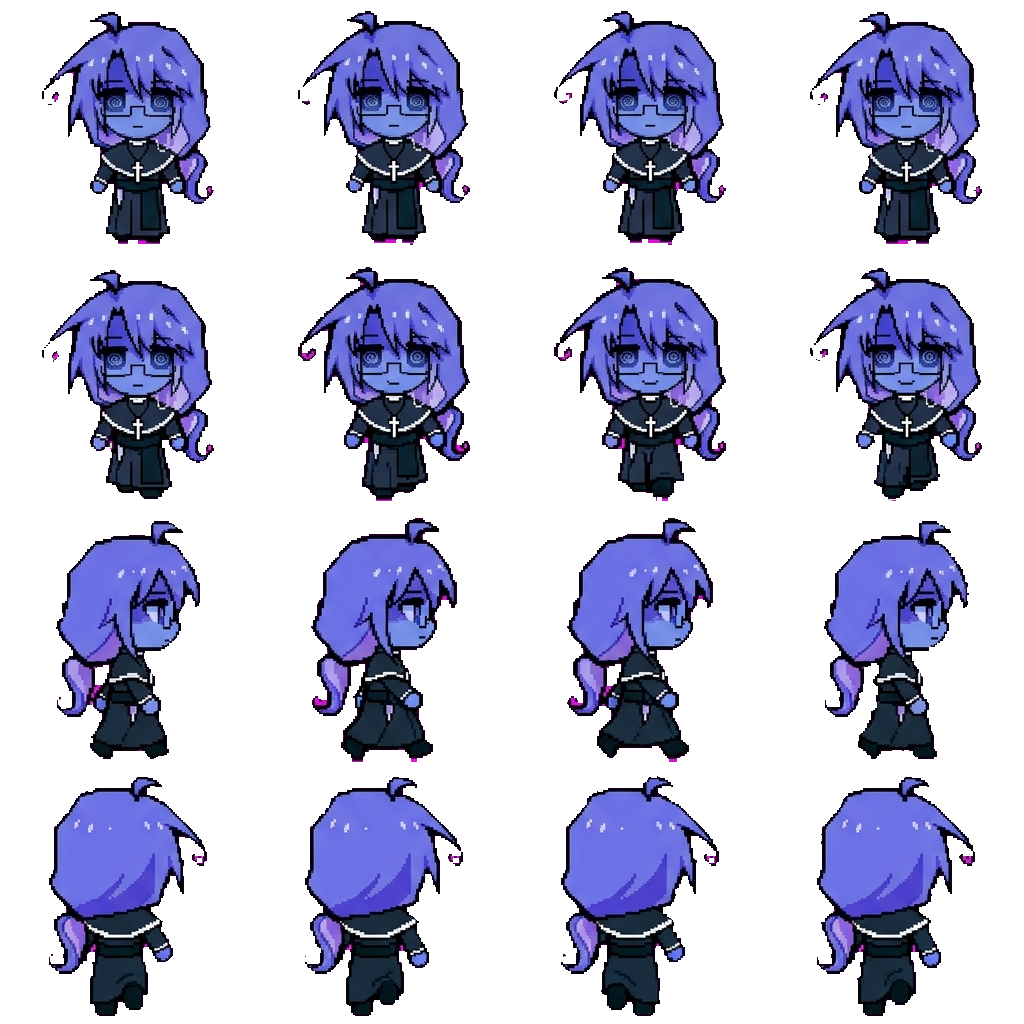 SO6 movement sprite