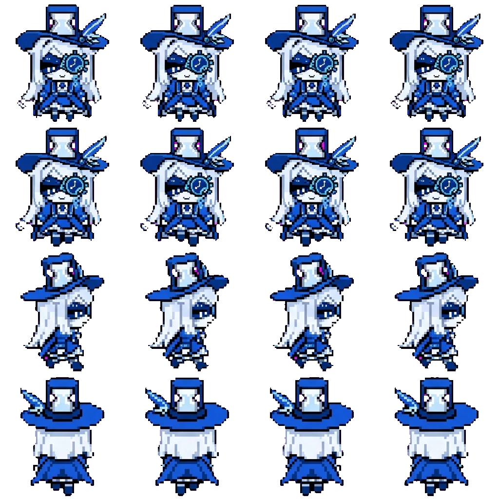 SO1 movement sprite