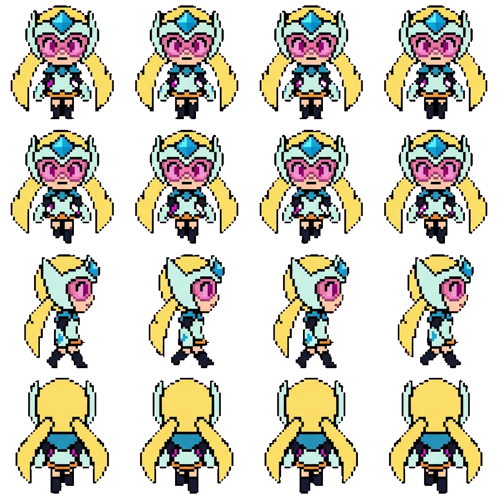 starr nova movement sprite