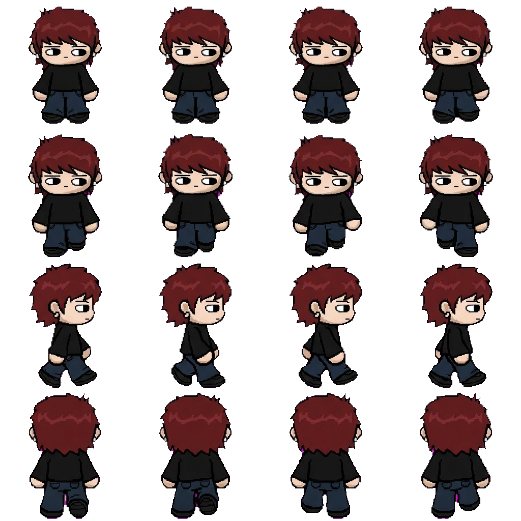 taesan movement sprite