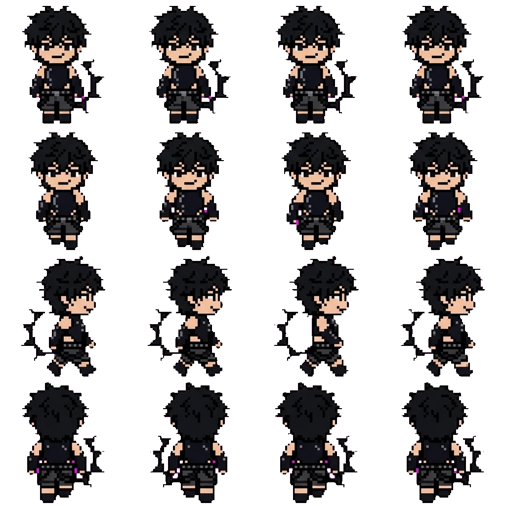 π‘π―ππ π―πΎππ πͺ½ movement sprite