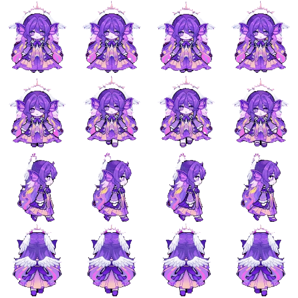 mois movement sprite