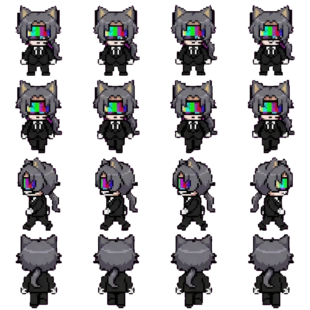 Idaios movement sprite
