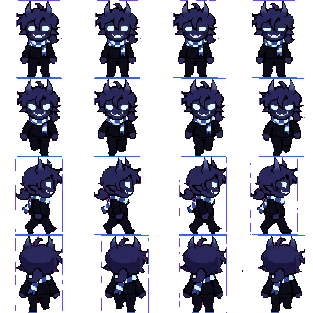 Twixxel_lesgo movement sprite