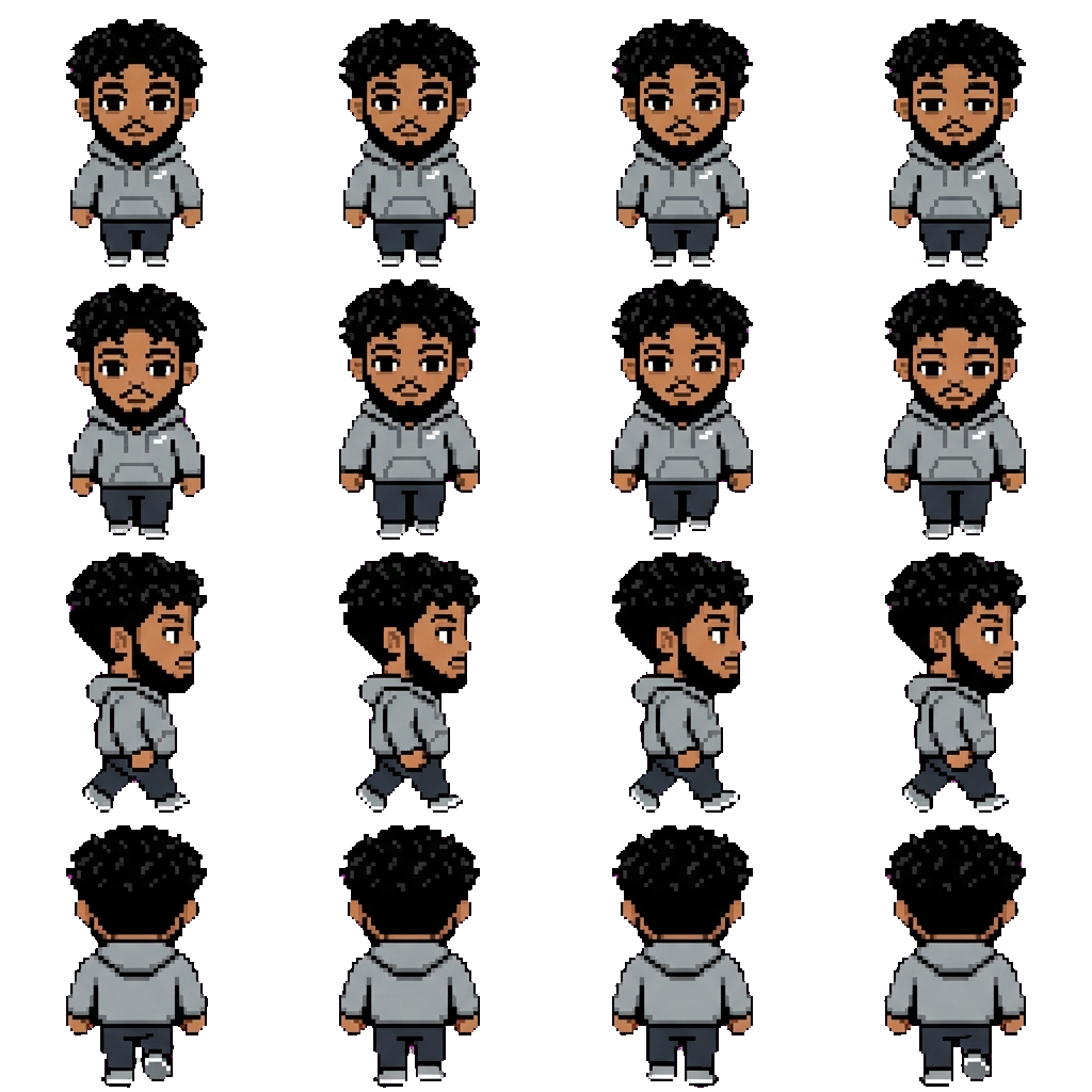 jaiden miranda movement sprite