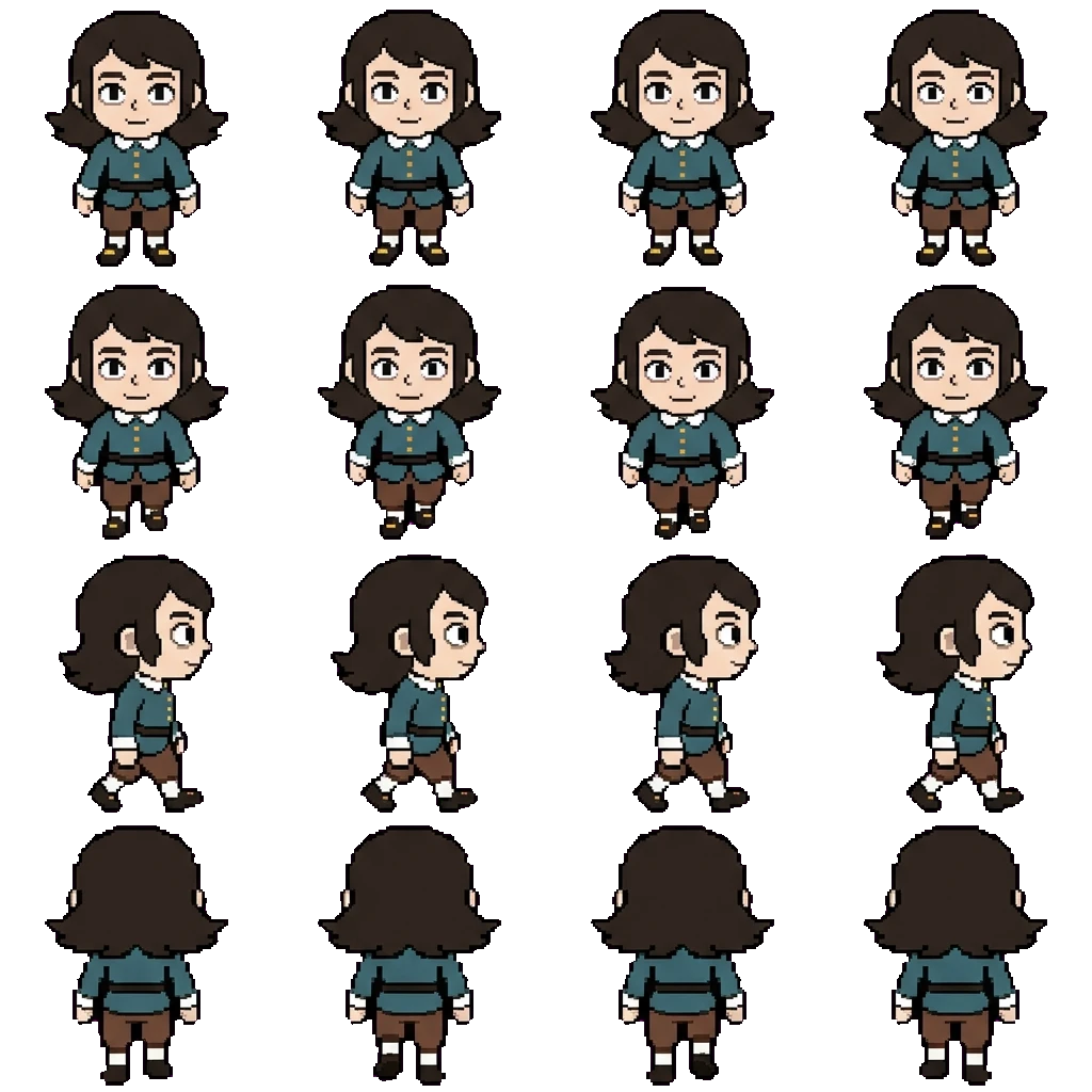 Abaddon movement sprite