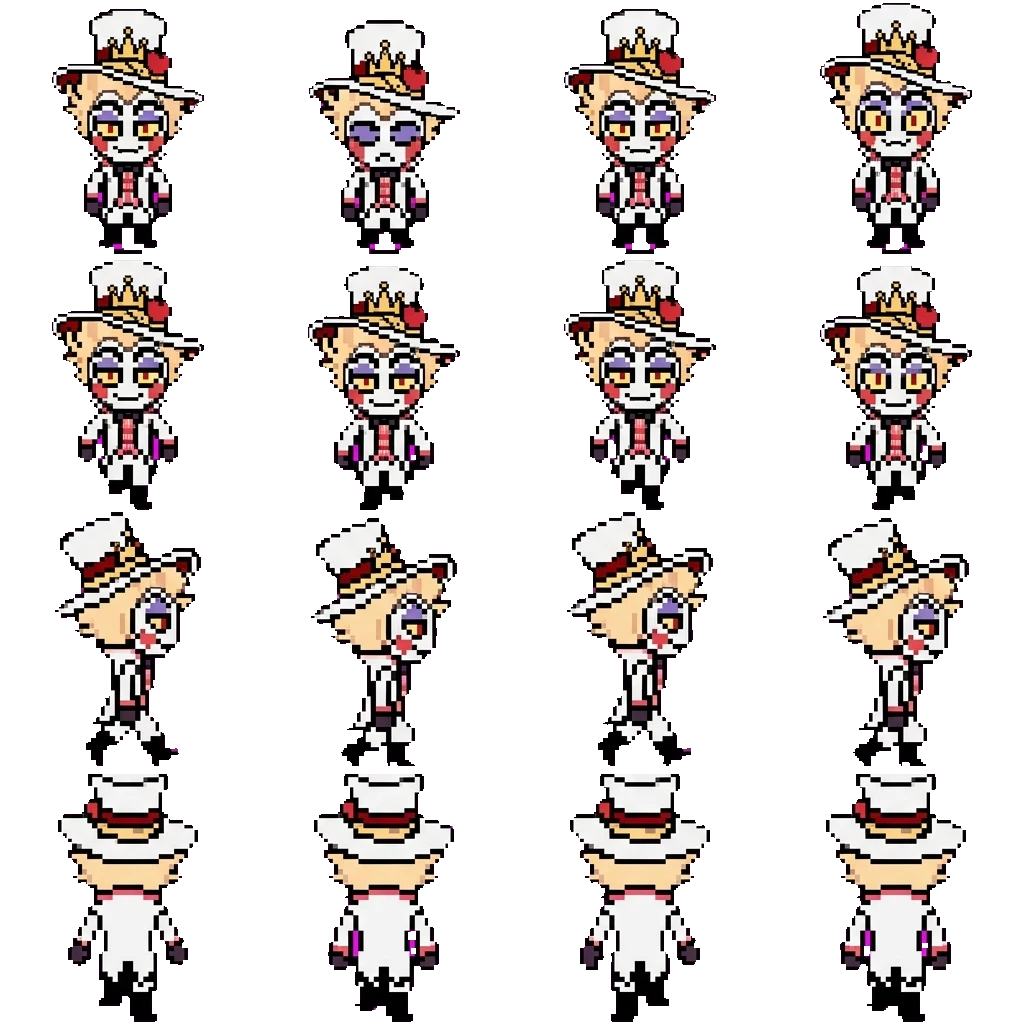πππΈπΎπ»β―π πβ΄πππΎπππππΆπ movement sprite