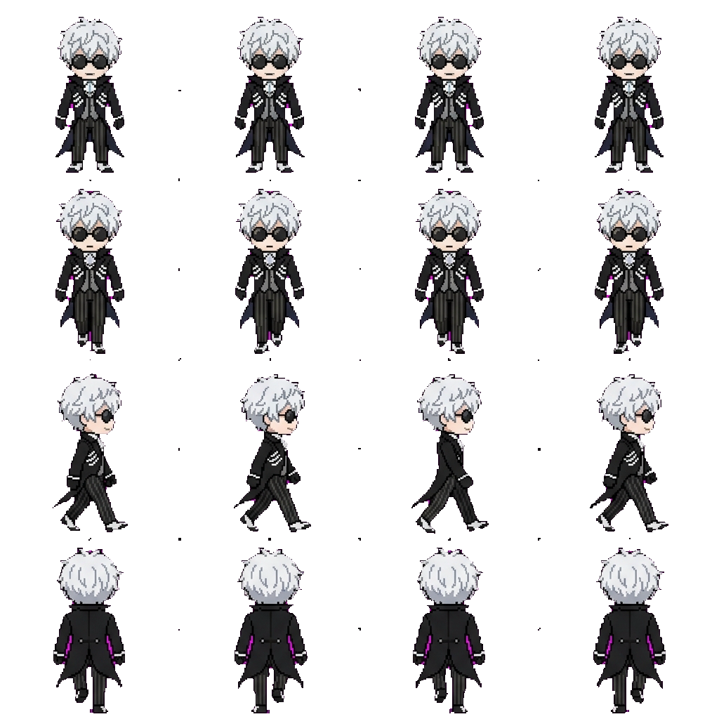 Omen Darskider movement sprite