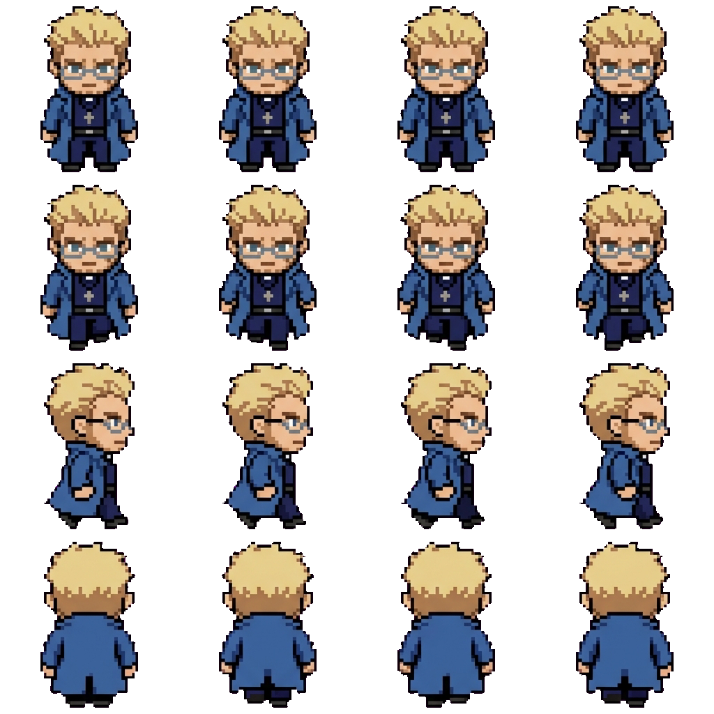Alexander Anderson movement sprite