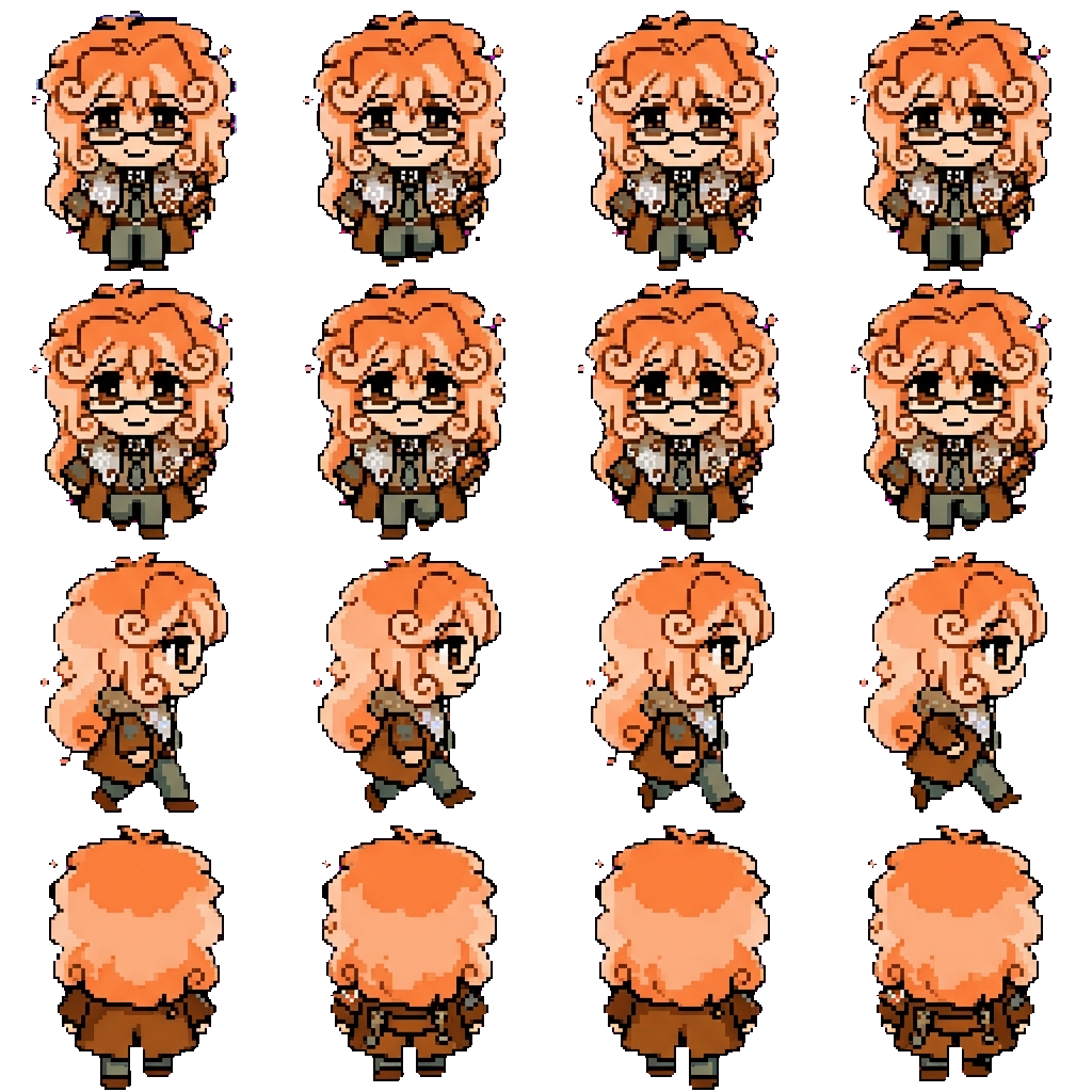 So9 movement sprite