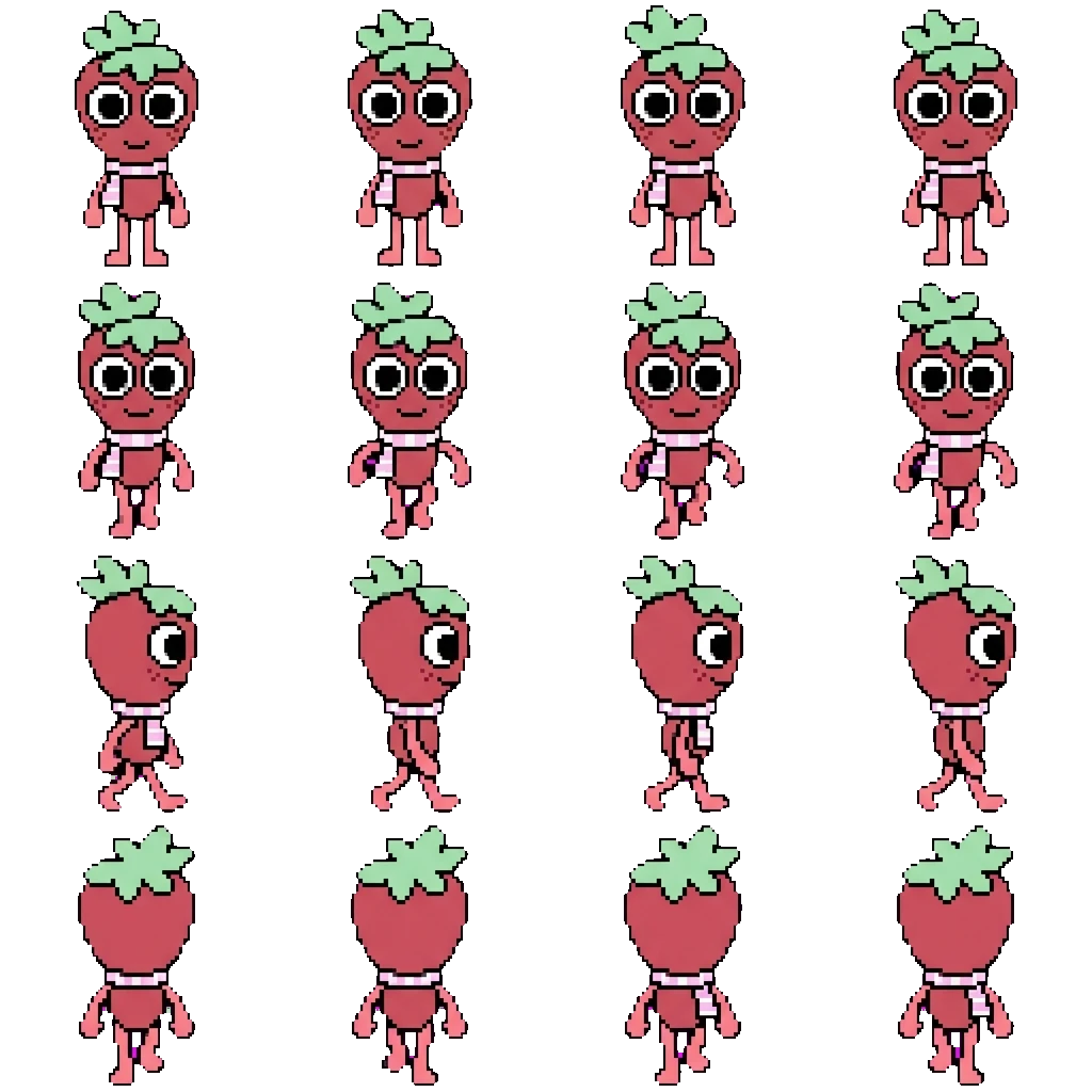 Sprout Seedly movement sprite