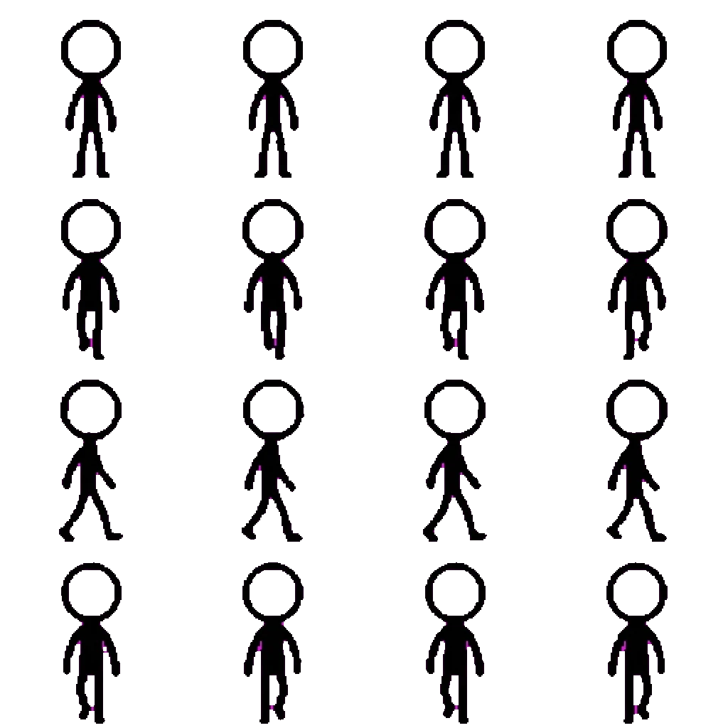 Tco movement sprite
