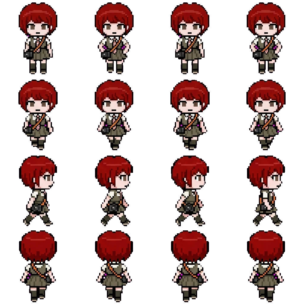 mahiru movement sprite