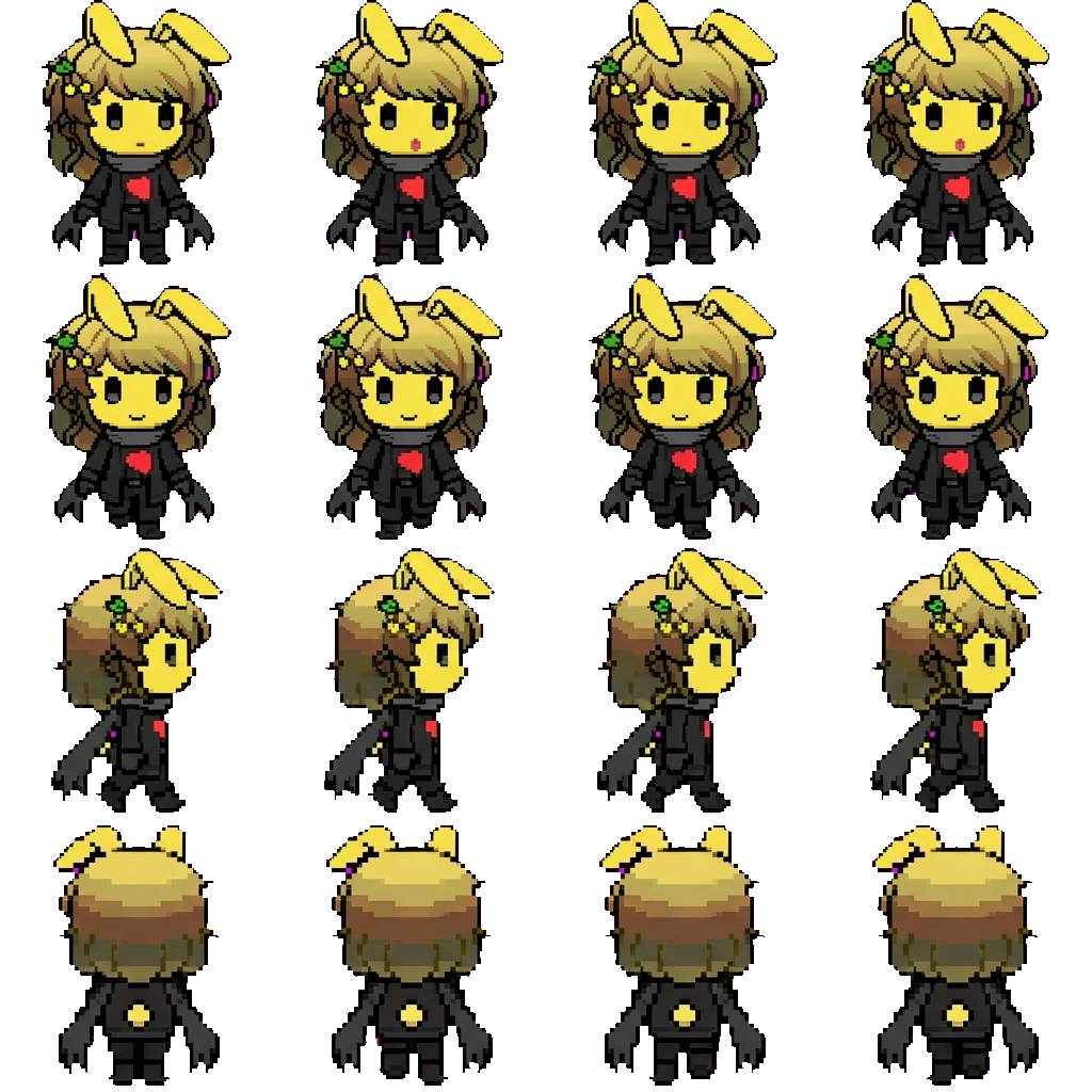 Mequot movement sprite
