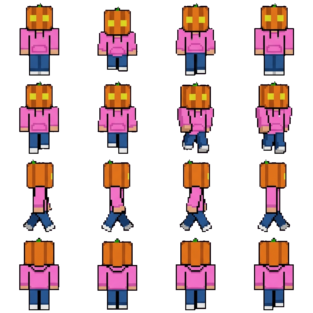 Whispy movement sprite