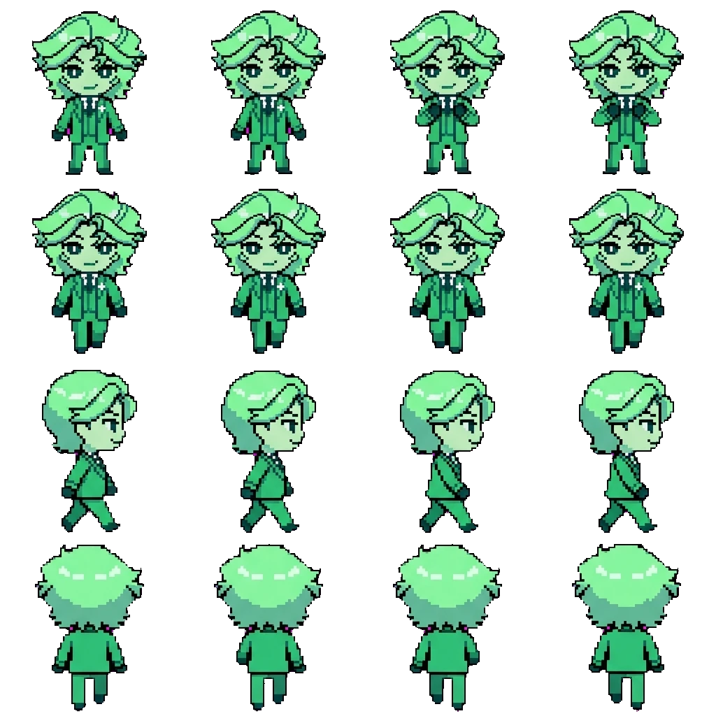So3 movement sprite