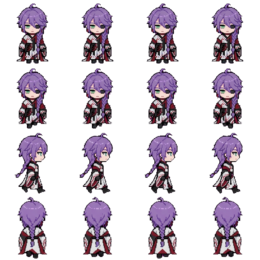 lsrion kang movement sprite