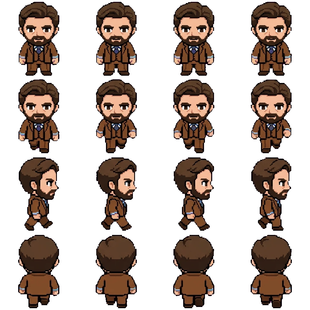 Frederick Chilton movement sprite