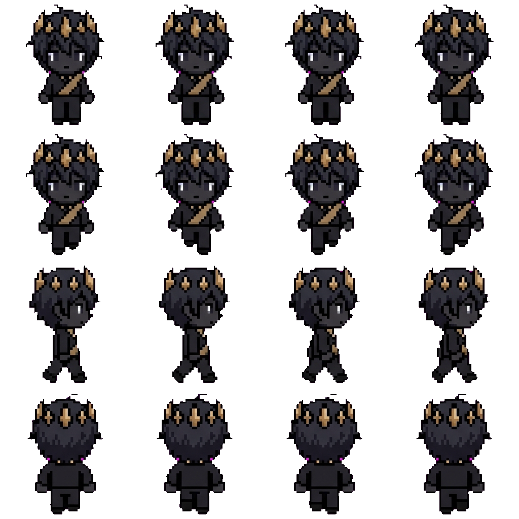 tai movement sprite