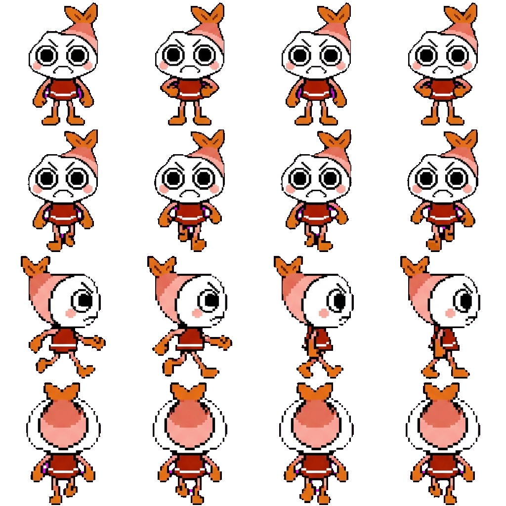 shrimpo movement sprite