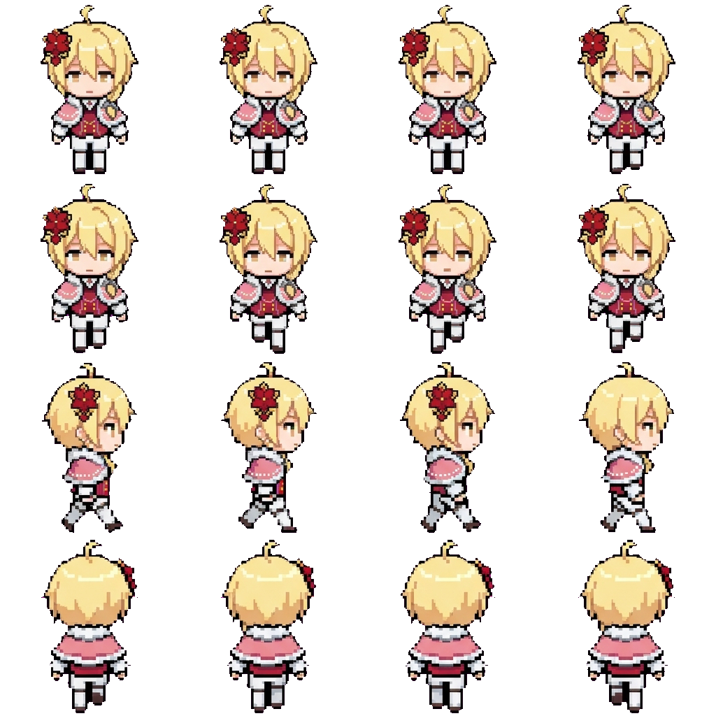 Lysoria movement sprite