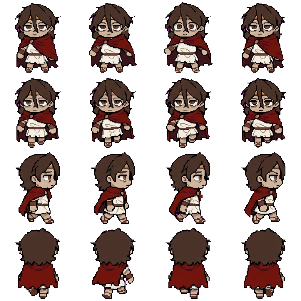 Odysseus movement sprite