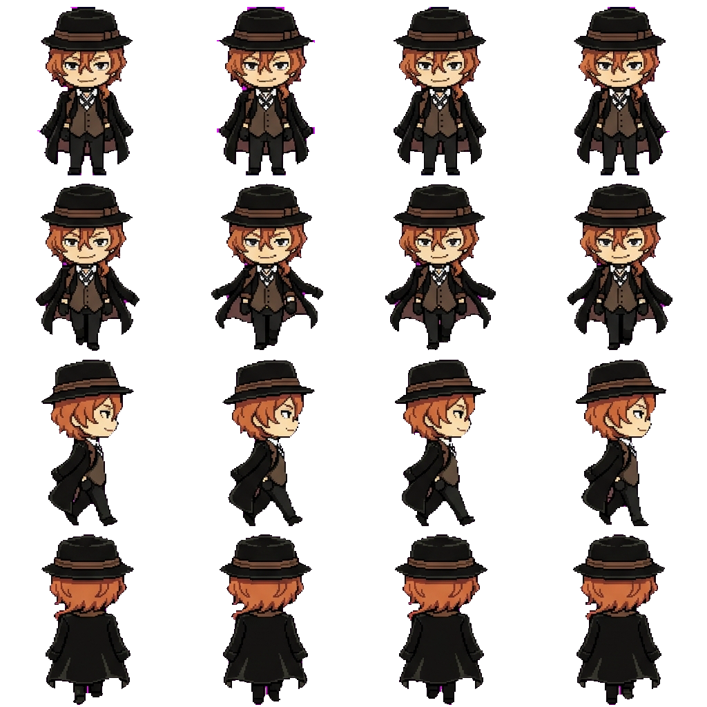 πΆβπ’π’π¦π ππππβπππ movement sprite