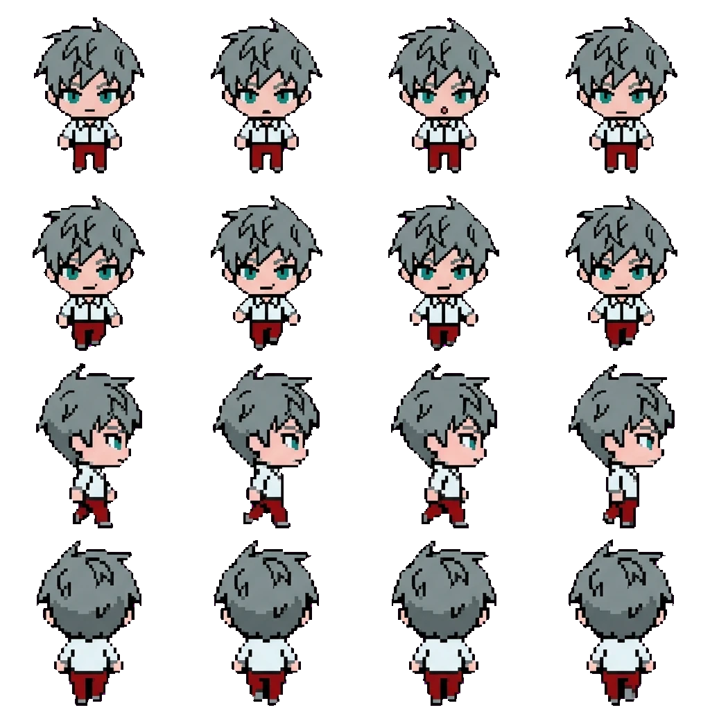 Till movement sprite