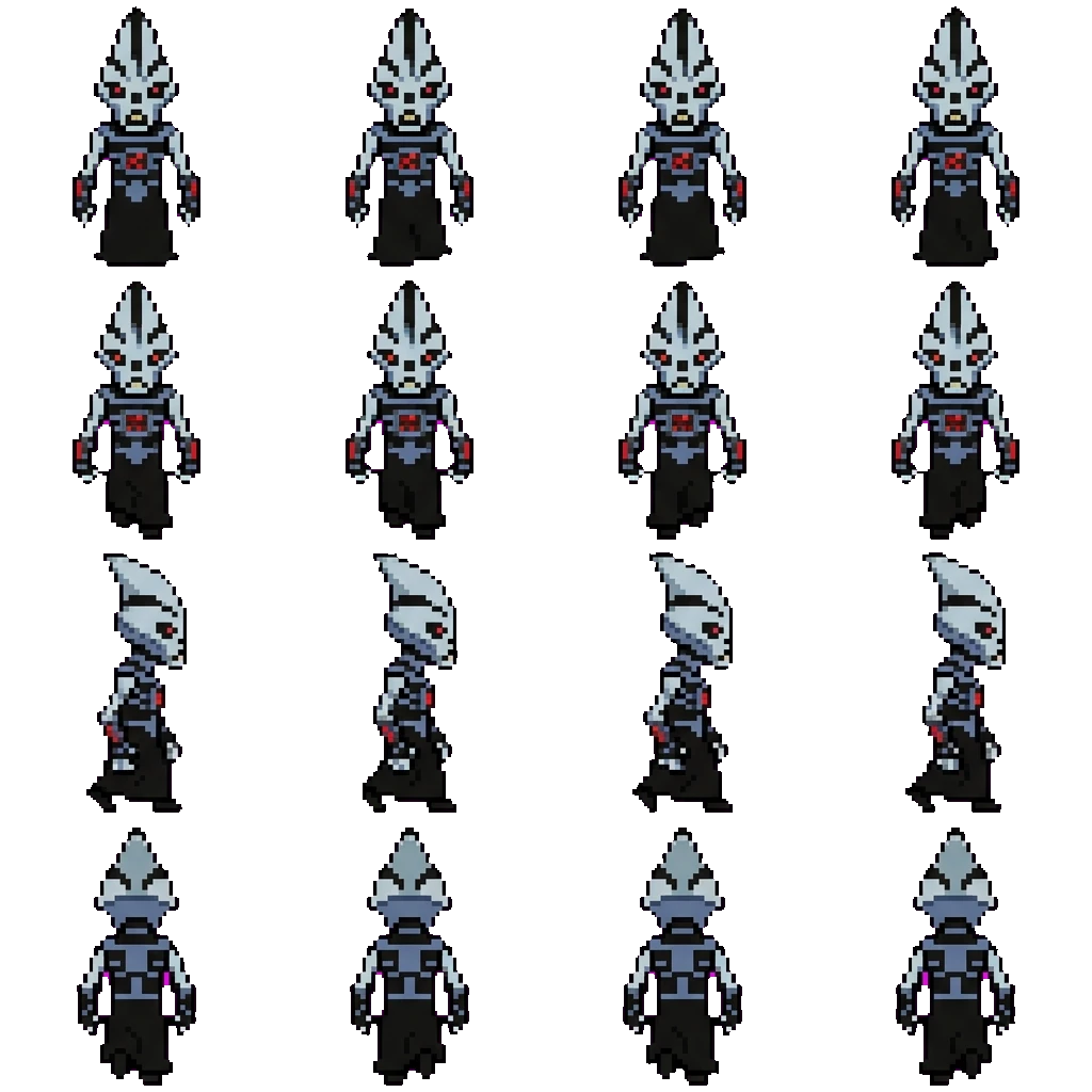 Psyphon movement sprite