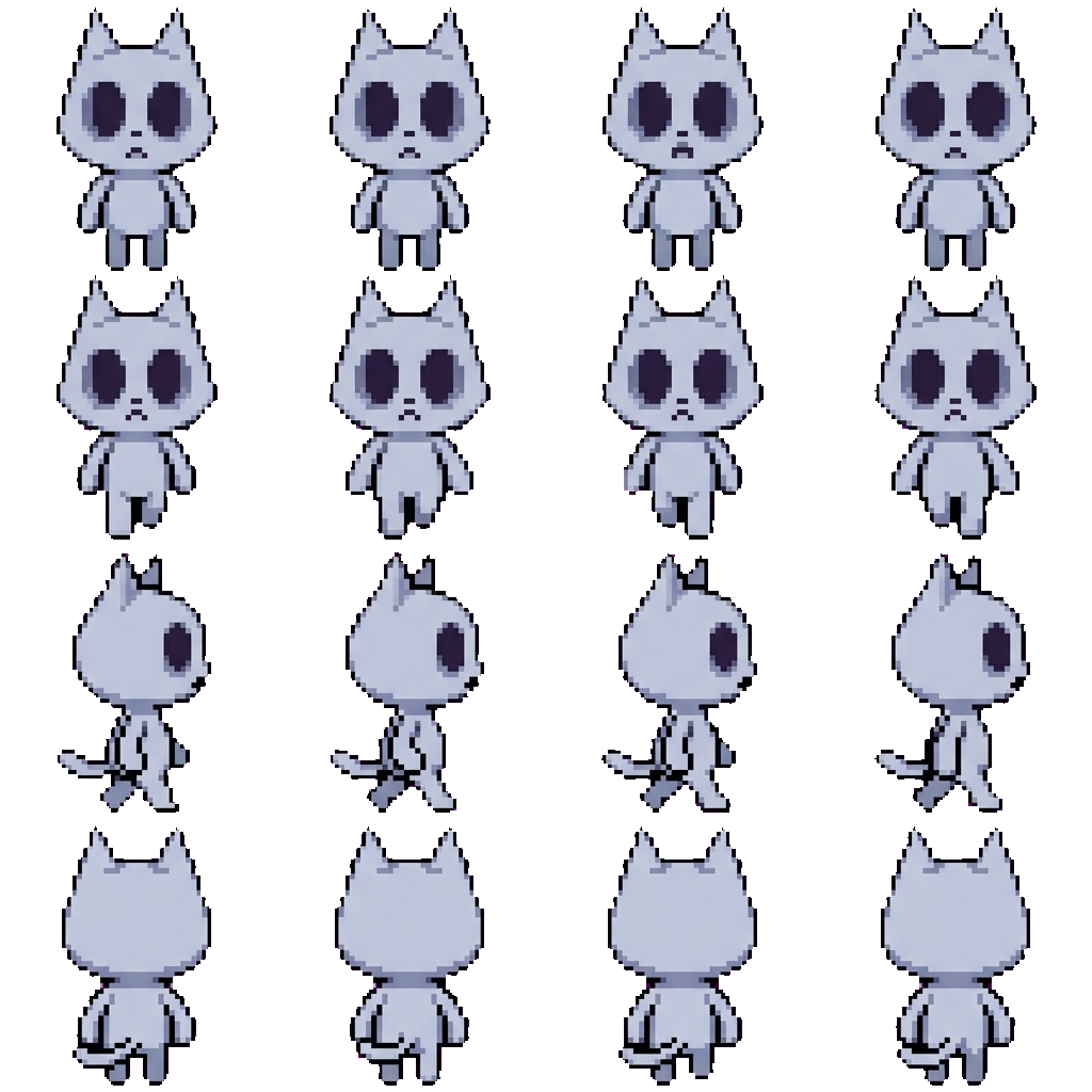 Idk... movement sprite