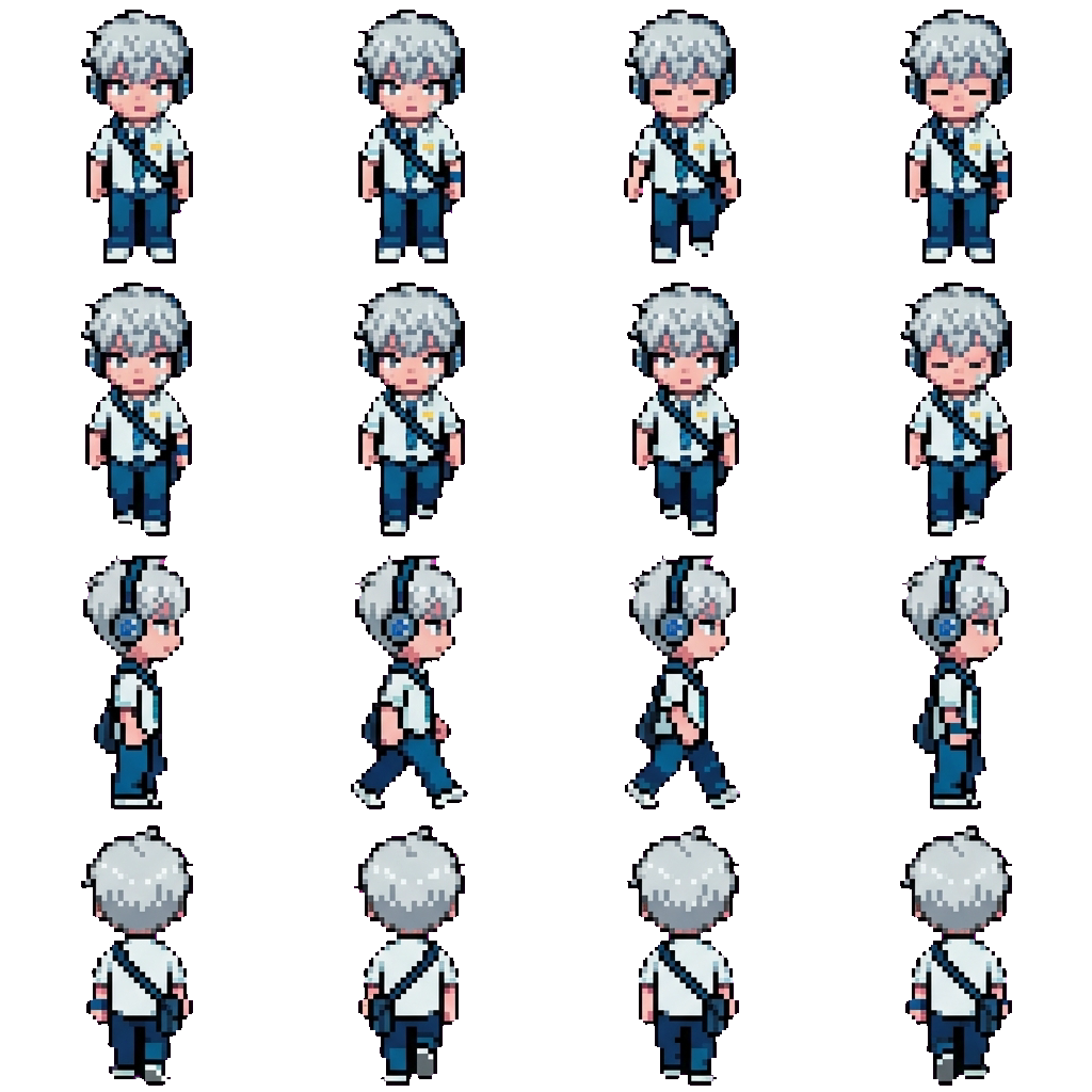 Till movement sprite