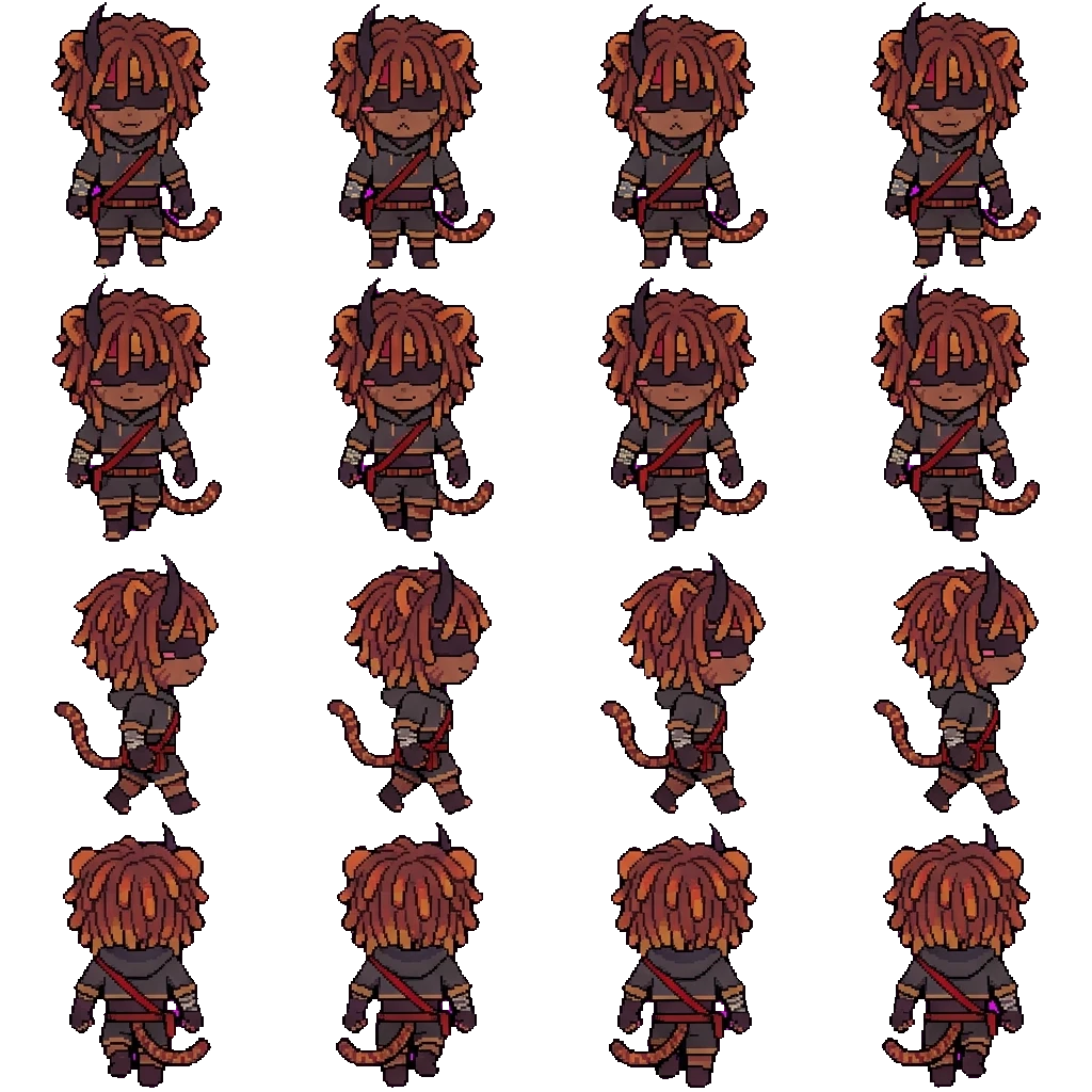 flamefrag movement sprite