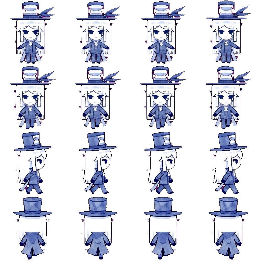 SO1 movement sprite