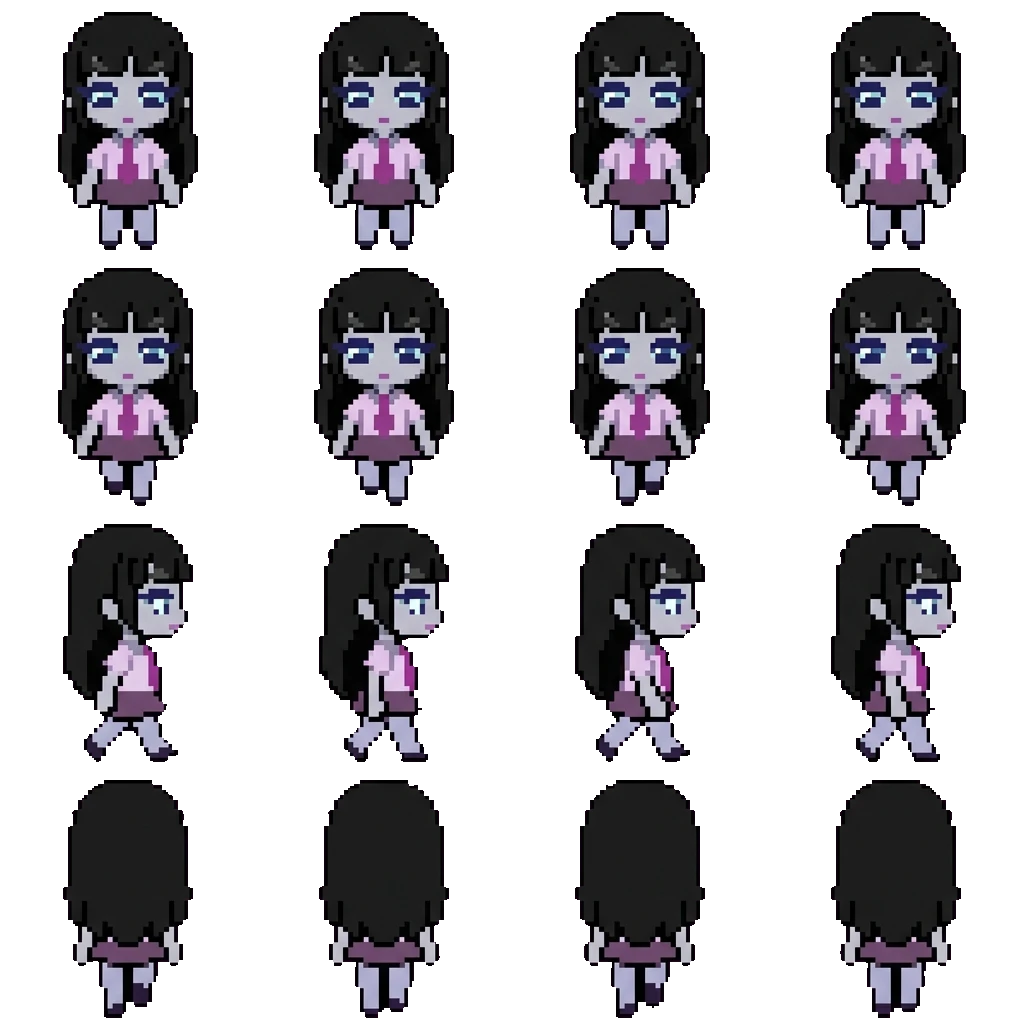 VeLum Mushmoo movement sprite