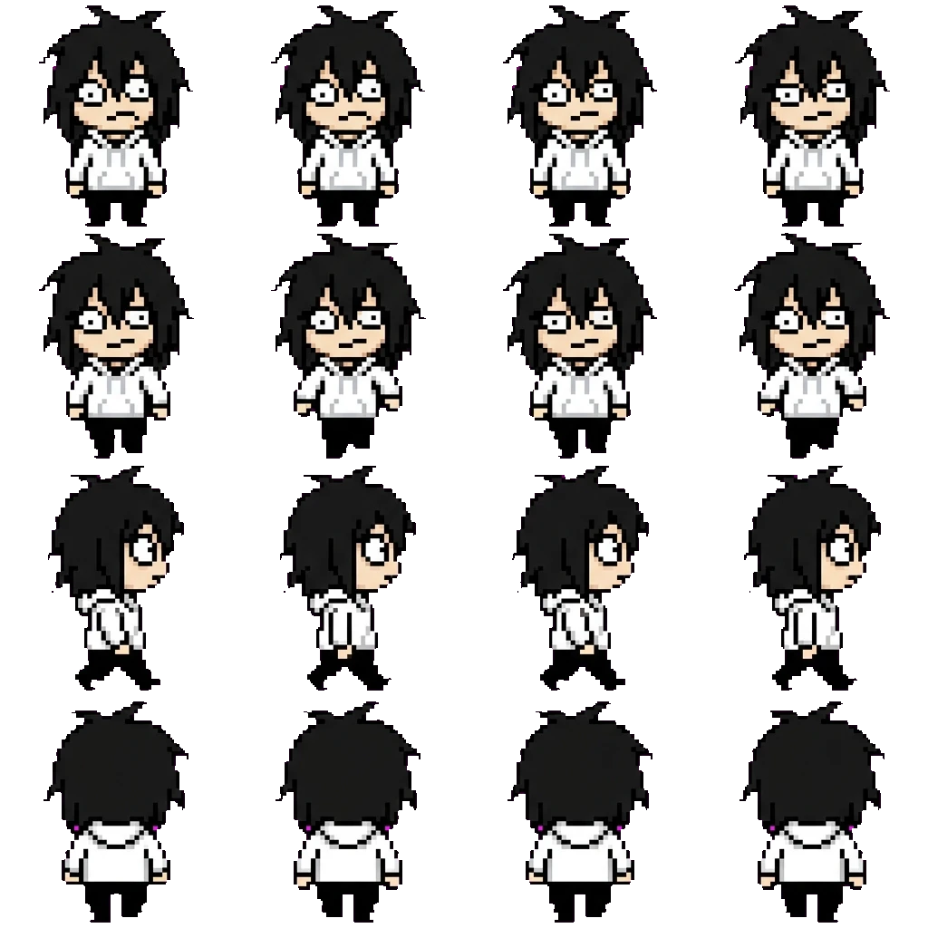 Jeff Woods movement sprite