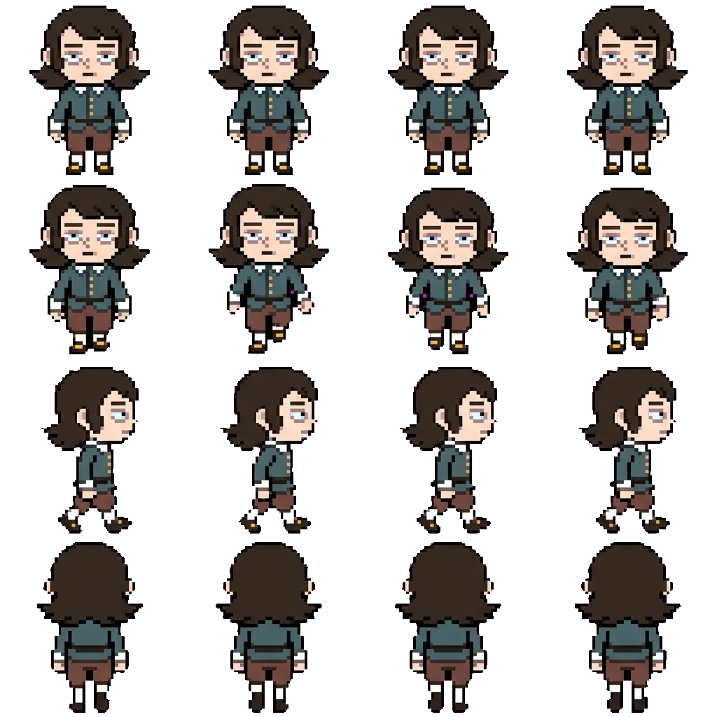 Abaddon movement sprite