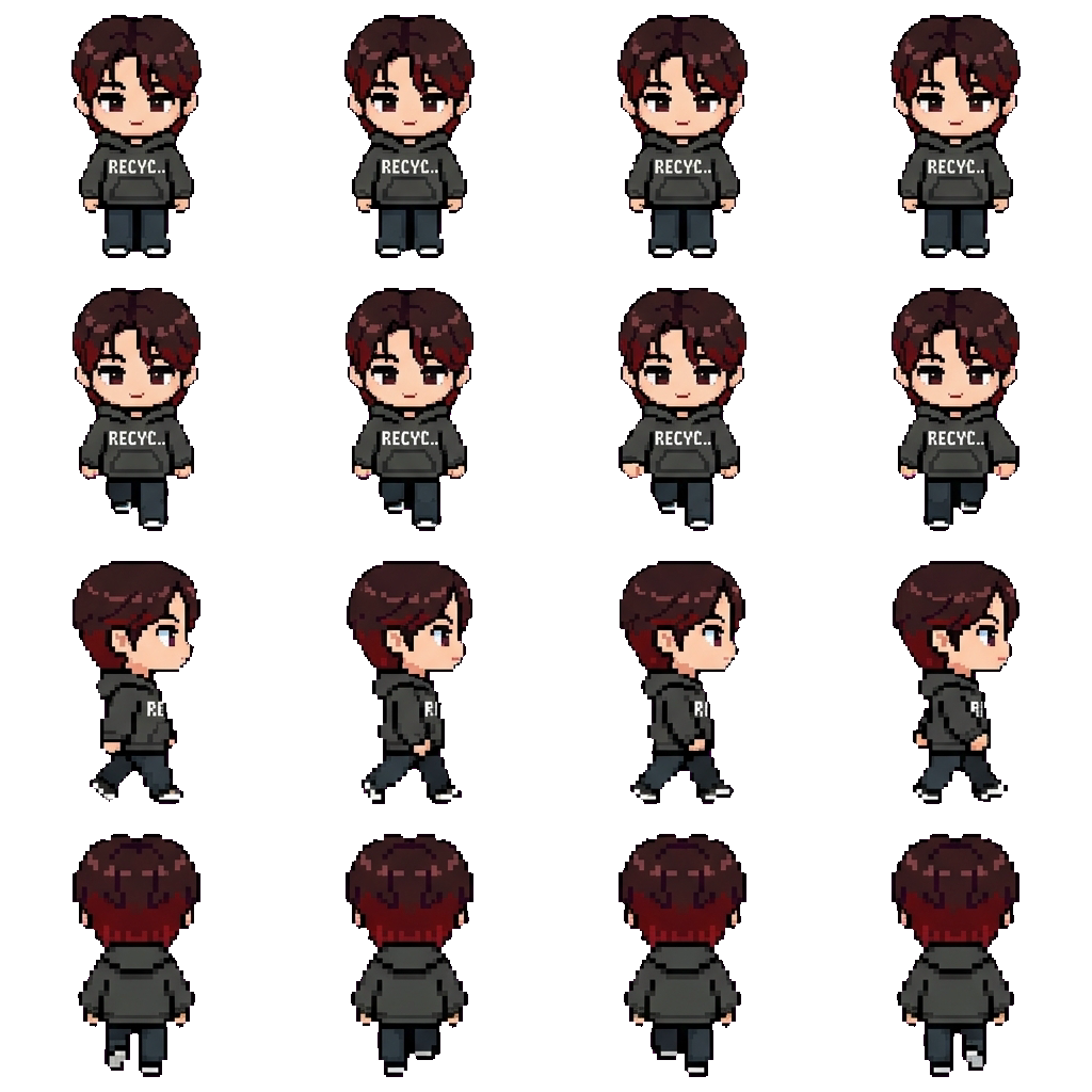 jun movement sprite