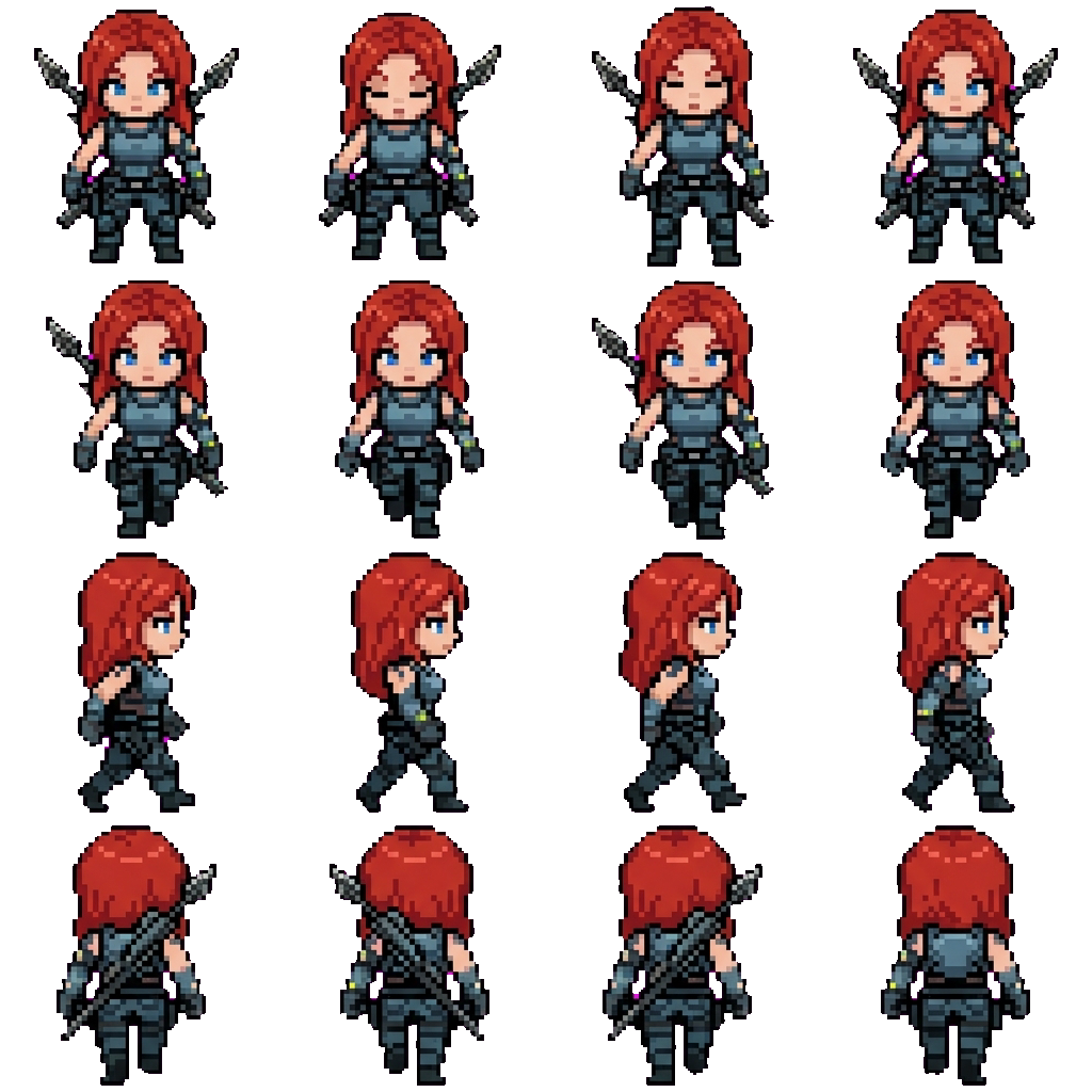 Tempest movement sprite