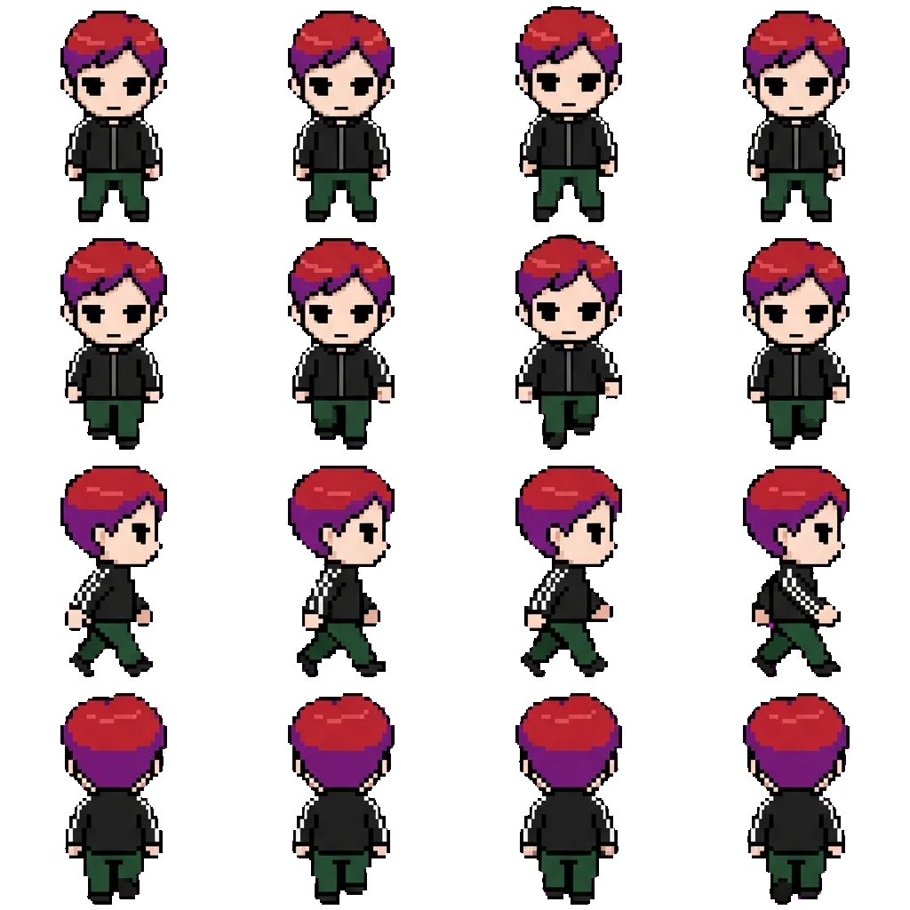 tobias movement sprite