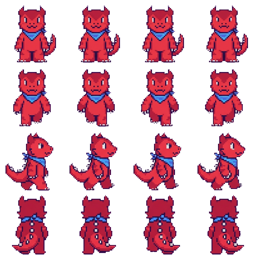 C00LKIDD movement sprite