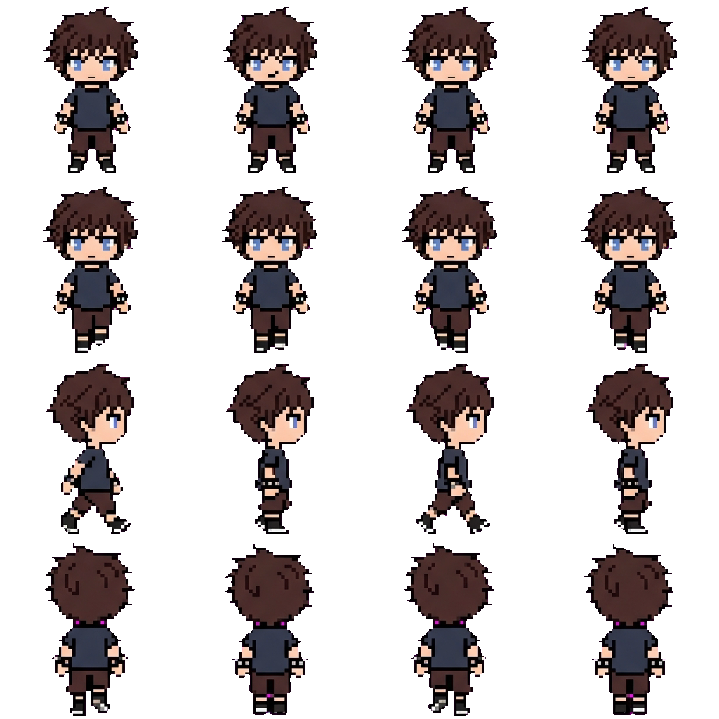 Jovance movement sprite