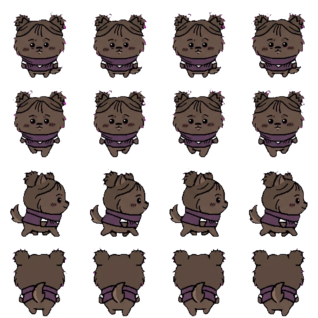 choso movement sprite