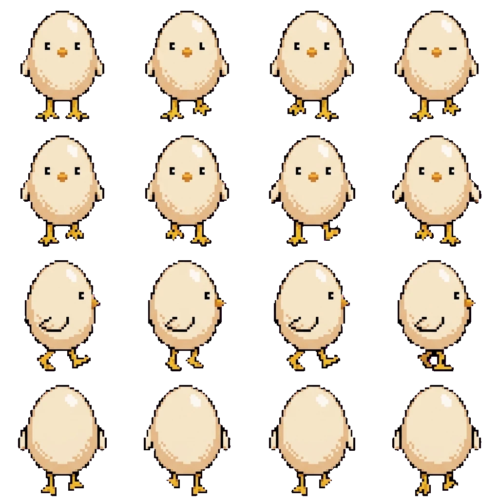 Calder Mossbrook movement sprite
