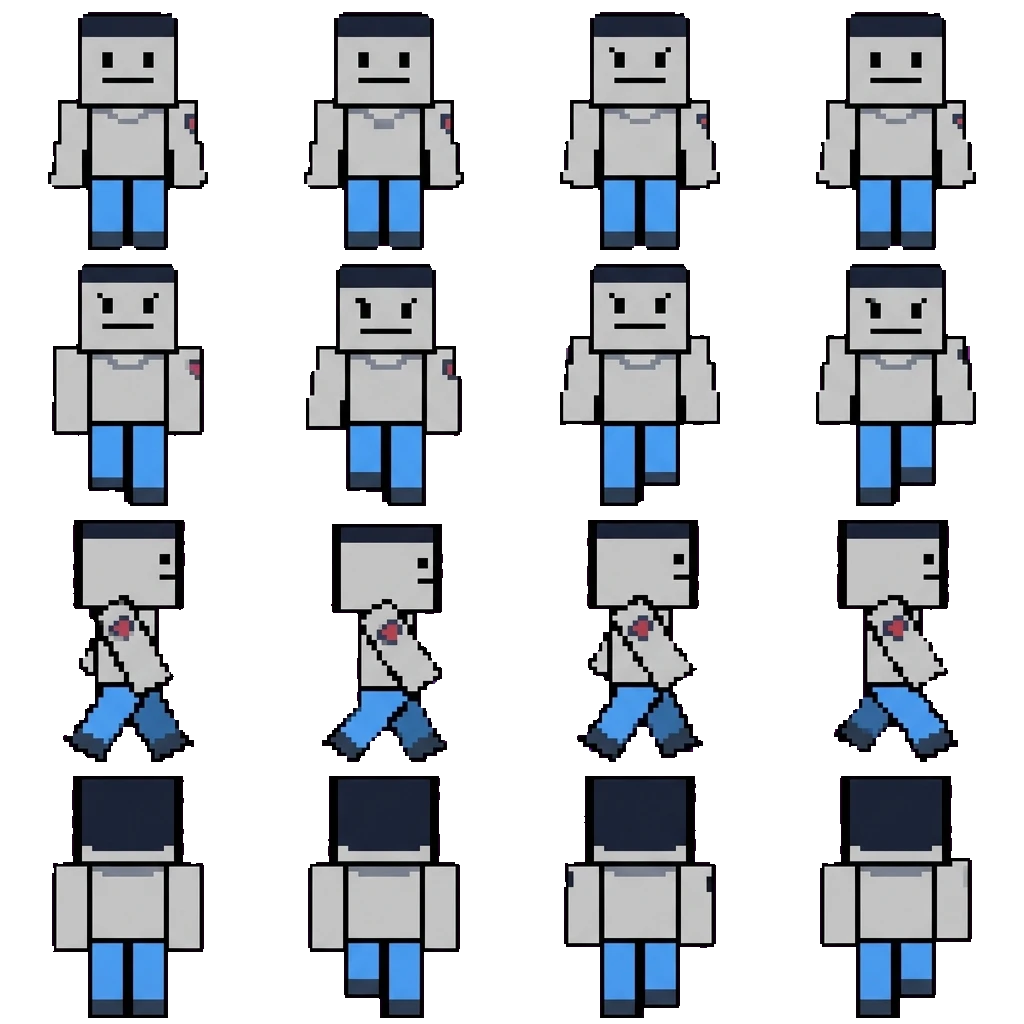ze movement sprite
