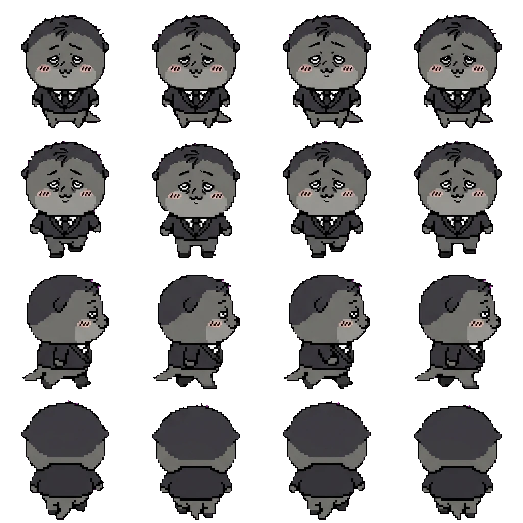 higuruma hiromi movement sprite