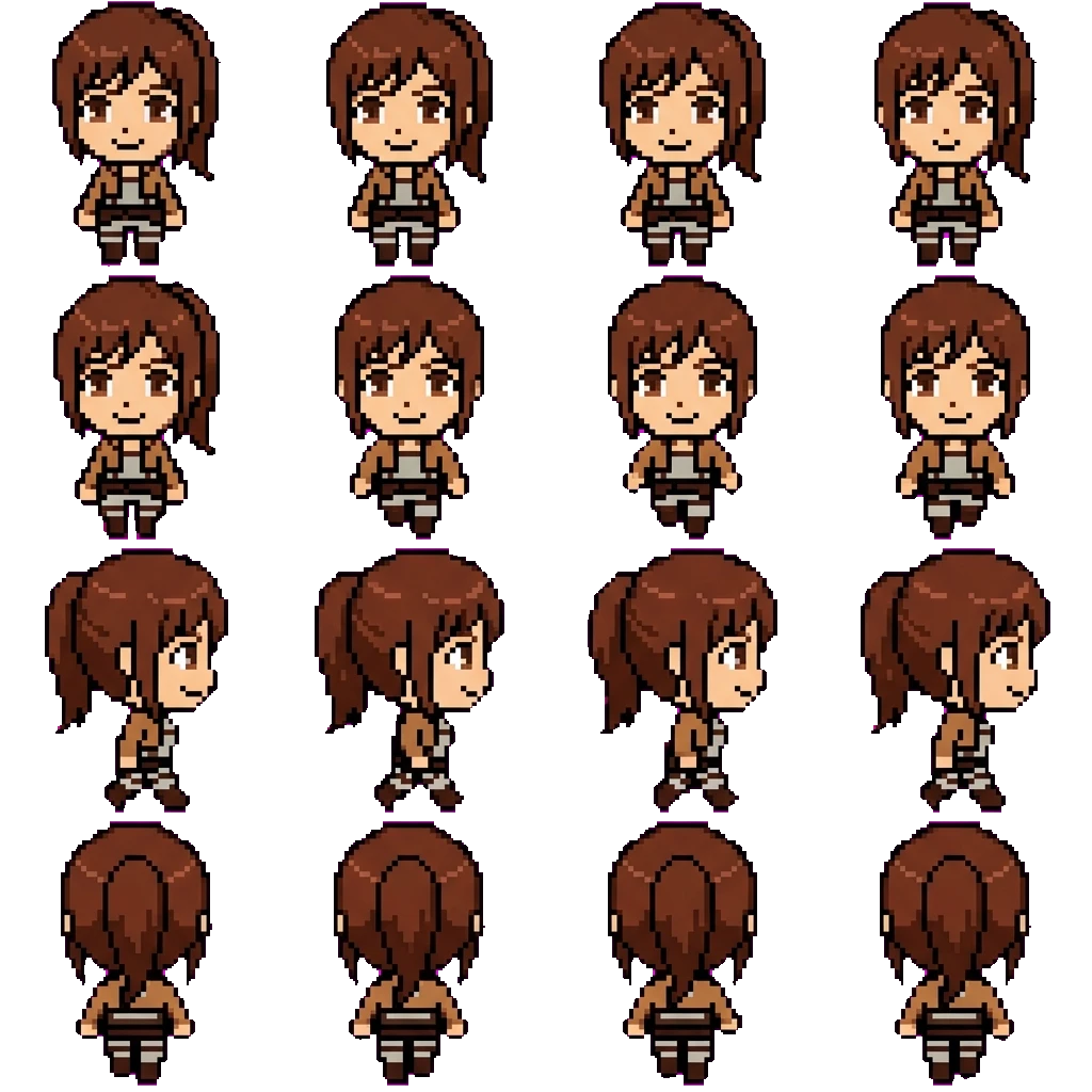 Sasha Braus movement sprite