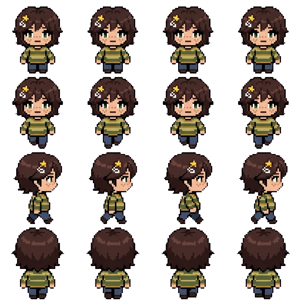 kody movement sprite
